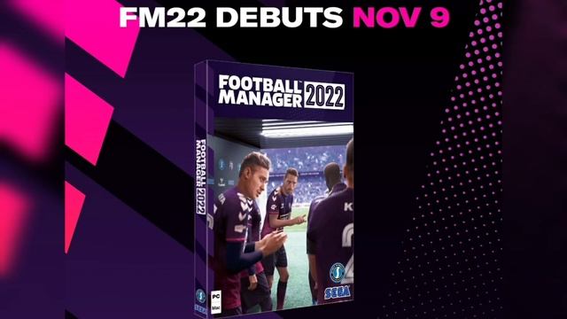 Football Manager 2022 Mobile Pre Order Open iOS/Android - FM22 Mobile pre-register available смотреть онлайн