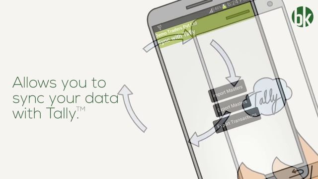 An Introduction to Book Keeper App смотреть онлайн