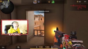 Проверил ЛАЙФХАКИ из ТИК ТОКА.. В СТАНДОФФ 2! ПРОСТРЕЛЫ РАБОТАЮТ Standoff 2 0.15.6