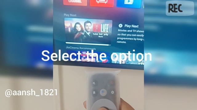 How to Add (or Remove) Shortcuts to Your Favorite Apps | Android TV Home Screen | смотреть онлайн