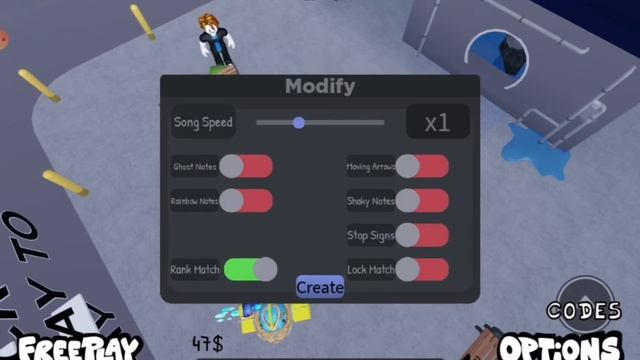 😱 Super Idol in roblox Friday Night Funkin 😱 (+3 Million Social Credits) смотреть онлайн