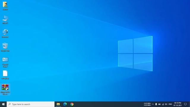 How to install WinRaR Software | Free | Useful Software | Rohan's Experiment смотреть онлайн