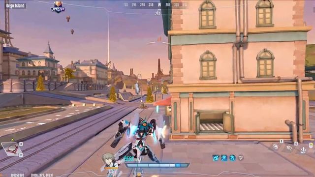 PULSAR [NEW MECH] - solo full gameplay!!! Beautiful mech is here!!! [SMC] STEAM смотреть онлайн