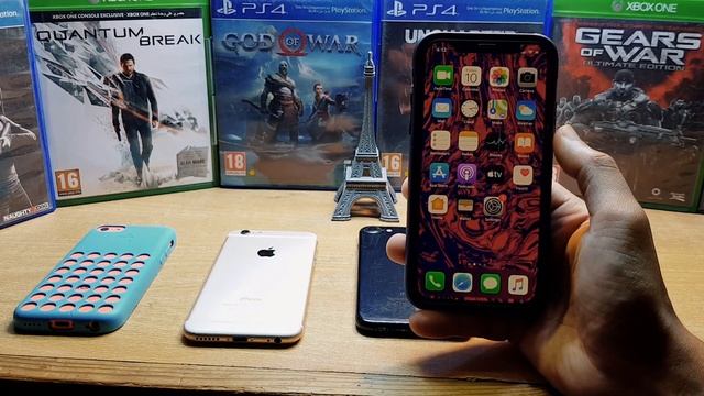 JV VS NON PTA VS iCLOUD BYPASS iPHONE URDU\HINDI смотреть онлайн