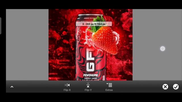 G-Fuel Poster Design Tutorial In Android|PS CC|Lightroom CC|Sharath Graphicz| смотреть онлайн