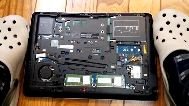 HP elitebook840G1/CT 開封の儀 смотреть онлайн