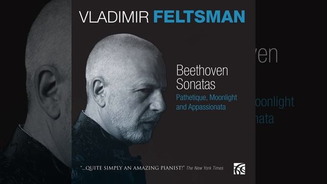 Piano Sonata No. 23 In F Minor, Op. 57, 