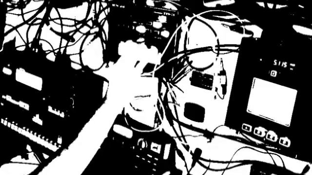 Bяandre - An 18 hour holiday - Live Set смотреть онлайн