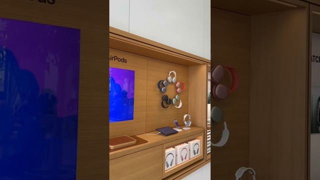 🍏Apple Store в Дубае! смотреть онлайн