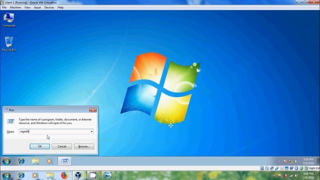 how to restrict access to control panel in windows 7 смотреть онлайн