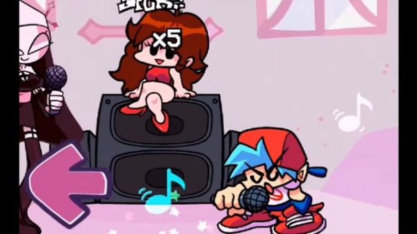 Fnf SAVANTE . Fnf mobile, fnf android, Friday night funkin, fnf