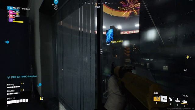 The Finals gameplay no comments 2K. смотреть онлайн