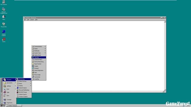 History of Microsoft Windows (Windows 1.0 to 10) смотреть онлайн