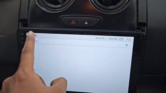 Blockbuster BBT-203M | 2+32 GB Android Display Installed in Duster Car 🚗 6268777684 смотреть онлайн