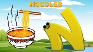 A Is for Apple, ABC Song, ABC Phonics Song, alphabet song, Nursery Rhymes