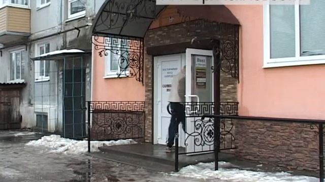 За 60 секунд сегодня ночью в Новозыбкове ограбили магазин на 107 тысяч смотреть онлайн