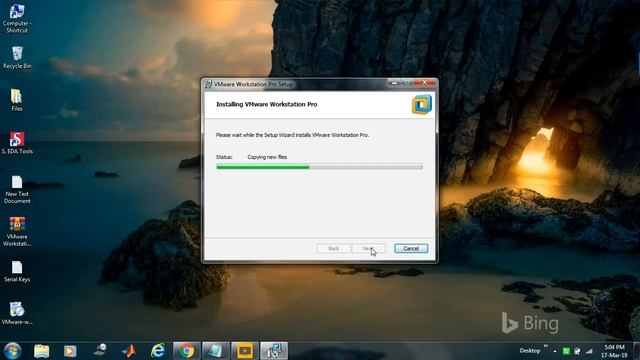 Download and Install VMWARE Workstation Pro 12 on Windows 7/8/8.1/10 смотреть онлайн