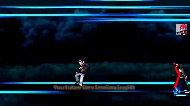 Demon Slayer Mugen V10 | Kimetsu No Yaiba Mugen смотреть онлайн