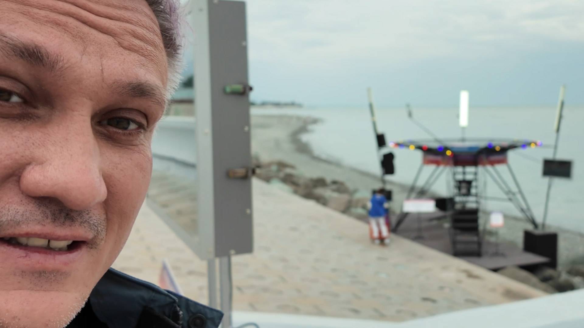 Видеодневник 41. День приключений в Адлере смотреть онлайн