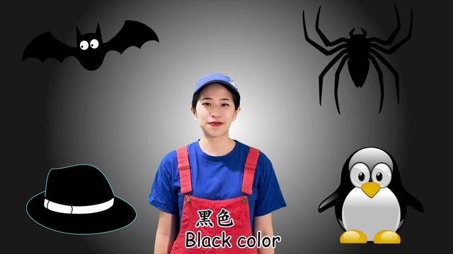 Learn about Colors in mandarin chinese⎮颜色 смотреть онлайн