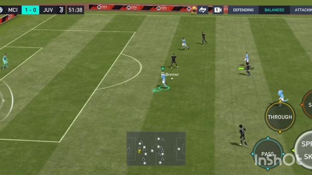 Fifa Soccer Beta Version Gameplay смотреть онлайн