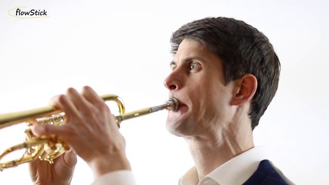 flowStick for Brass смотреть онлайн