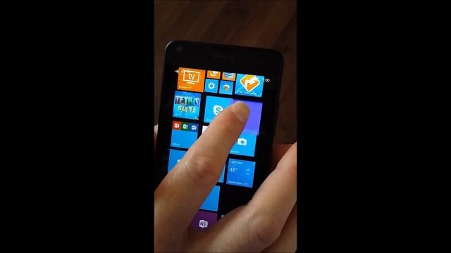 Lumia 640 Phone Windows 10 update from windows 8 MORE FREE APPS TO DOWNLOAD смотреть онлайн