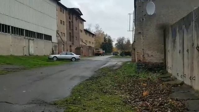 Lincoln Continental Mark 3 V8 Sound Exaust Auspuff смотреть онлайн