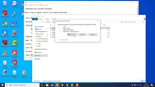 CCleaner Professional | 2020 License Key | Full Version смотреть онлайн