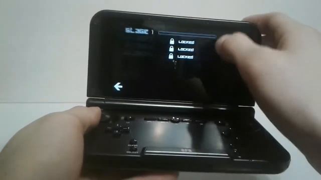 GPD XD - Тест эмуляции игр Android смотреть онлайн