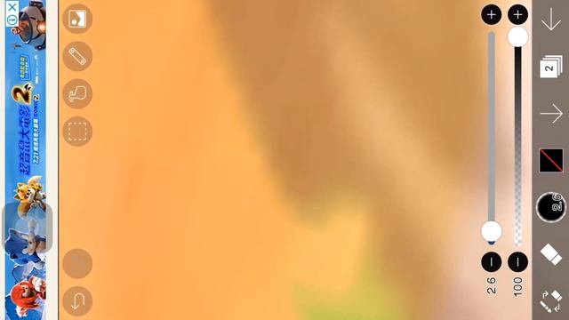 How to make mirror reflection only in Gacha Club/Life and IbisPaint смотреть онлайн
