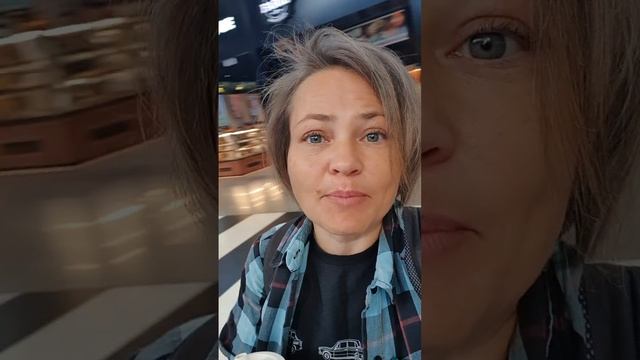 Гипо в аэропорту. Что делать? Лайфхаки диаьетиков смотреть онлайн