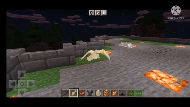 Your own dragon mod for crafting and building смотреть онлайн