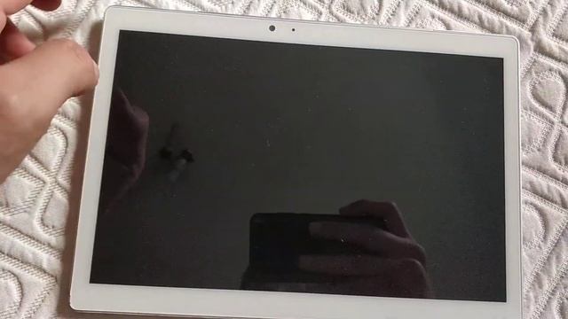 Teclast T20 - Touchscreen com problema смотреть онлайн