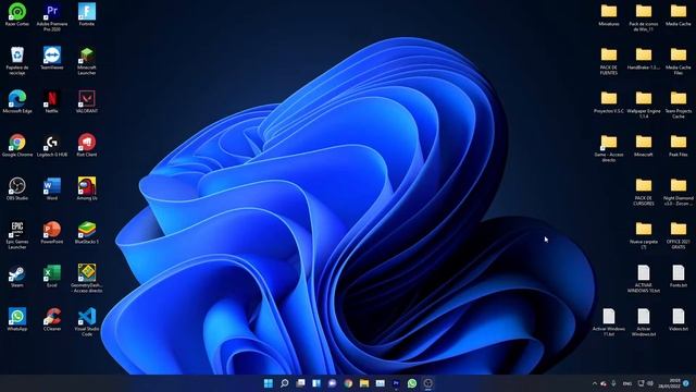 ✅COMO OPTIMIZAR TU PC CON 1 CLICK | TUS JUEGOS A MAS FPS | EN WINDOWS (2022) смотреть онлайн