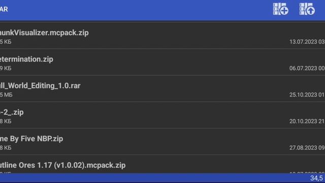 Полноценное редактирование мира / (мини гайд по базе) смотреть онлайн