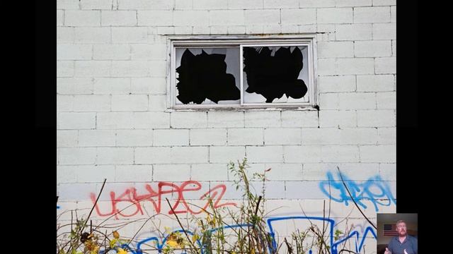 Broken Window Theory смотреть онлайн