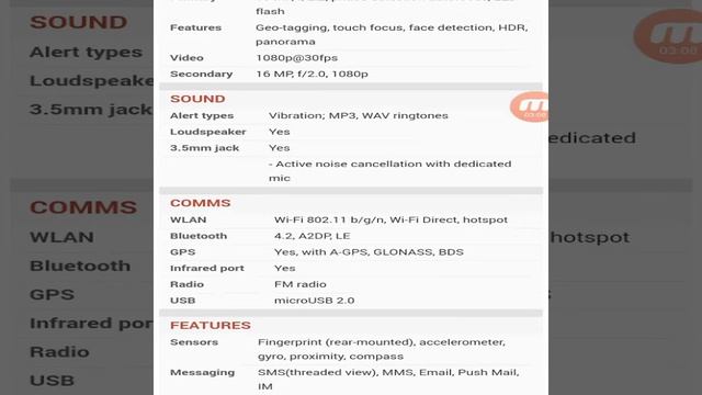 Xiaomi Redmi Note 5A Prime Review смотреть онлайн