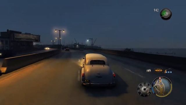 Mafia 2 Director's Cut #041 - DLC: Joe's Adventures - Let's Play! [Deutsch, HD] смотреть онлайн