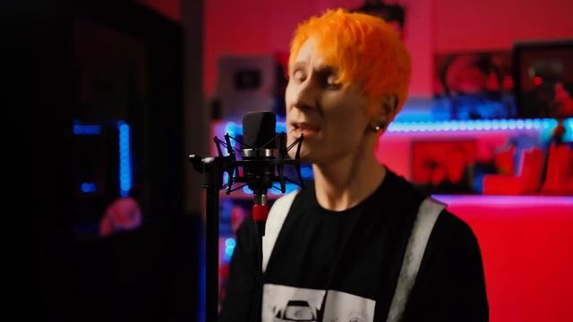 Стекловата - Новый Год Pop Rock cover feat. @kvashenaya @MusicbrRu @Jackie_O смотреть онлайн