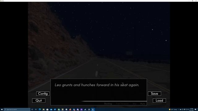 Everything Goes Sideways- Echo #39 смотреть онлайн