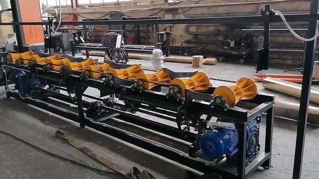 Сбрасыватель производства ПО "Диаком" смотреть онлайн