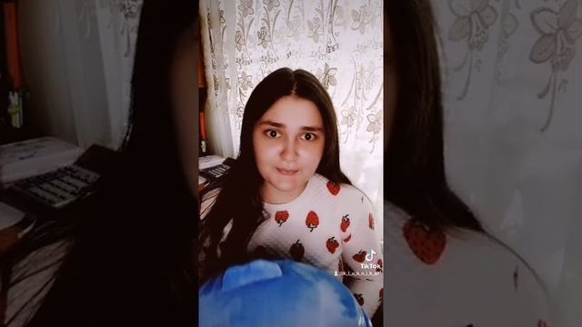 ДО КОНЦА!!!💙Макияж "Стич"💙 #Стич смотреть онлайн