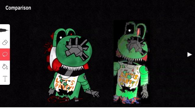 FNAS Maniac Mania Ideas Part 3! смотреть онлайн