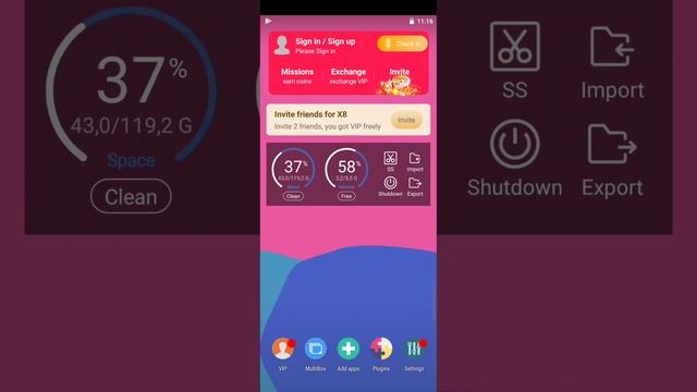 Hướng dẫn tải X8 Sandbox hack games bằng Game Guardian - Script | Không Cần Root - Cho Android смотреть онлайн