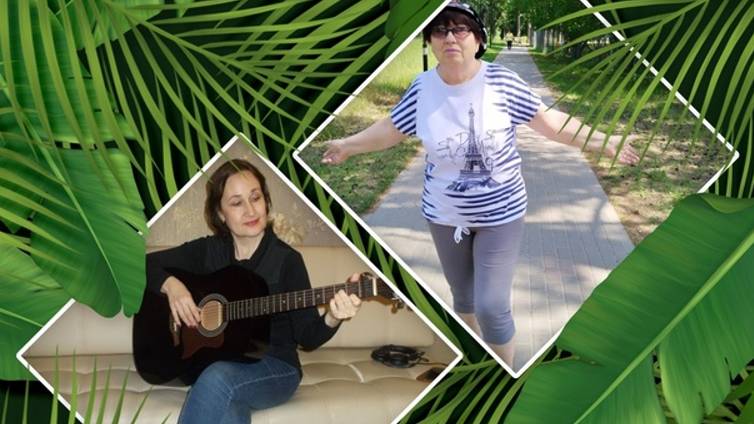 НЕ ГОВОРИ МНЕ О ЛЮБВИ! - муз. и исполнение Жанны Вишняковой Арс смотреть онлайн