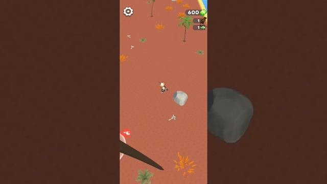 🦖 Zoo Island 🦖 GAMEPLAY Part 4 NEW Animals (Android, iOS) смотреть онлайн