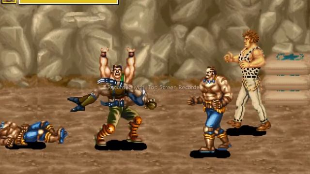 💥🐉 💥🐉 Final Rage Chaos - Download | openbor gamer смотреть онлайн