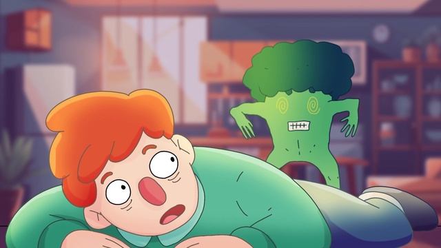 Фильтруй Факты - 2х2 - Сезон 1 серия 1 смотреть онлайн