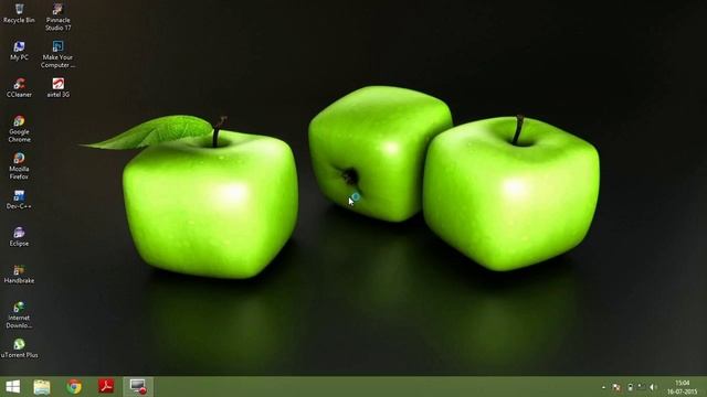 How to Speed up your Windows 8 or 8.1 Computer Easily смотреть онлайн